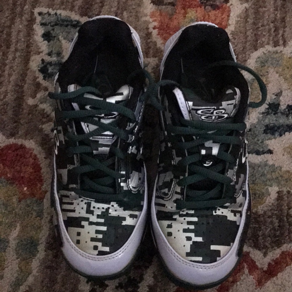 Boombah Baseball Cleats